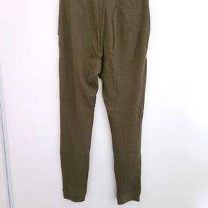 Aritzia Waffle Knit Lounge Pants